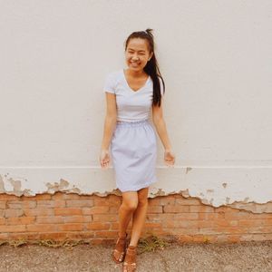 Meet your Posher, Hannah